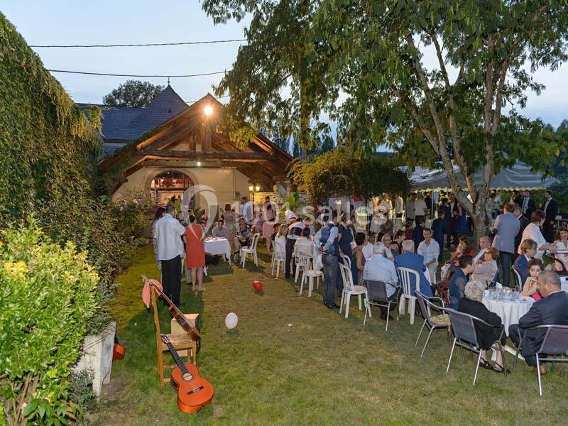 Location salle Geüs-d'Oloron (Pyrénées-Atlantiques) - Chez Germaine #16
