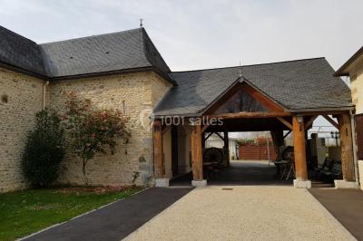 Miniature Location salle Geüs-d'Oloron (Pyrénées-Atlantiques) - Chez Germaine #3 Location salle Geüs-d'Oloron (Pyrénées-Atlantiques) - Chez Germaine #21