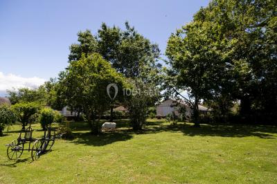 Miniature Location salle Geüs-d'Oloron (Pyrénées-Atlantiques) - Chez Germaine #19 Location salle Geüs-d'Oloron (Pyrénées-Atlantiques) - Chez Germaine #21