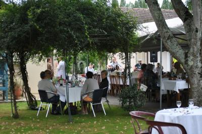 Miniature Location salle Geüs-d'Oloron (Pyrénées-Atlantiques) - Chez Germaine #6 Location salle Geüs-d'Oloron (Pyrénées-Atlantiques) - Chez Germaine #21