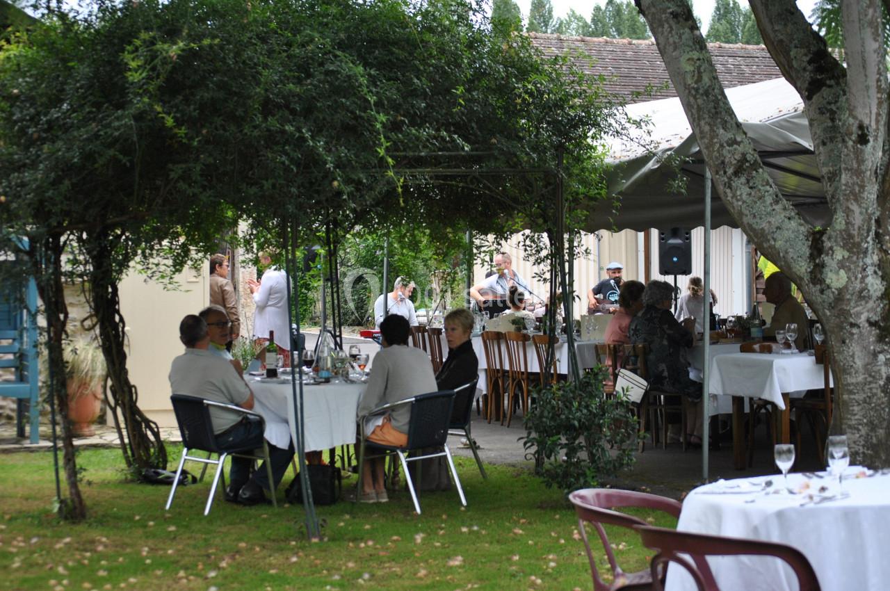 Location salle Geüs-d'Oloron (Pyrénées-Atlantiques) - Chez Germaine #6