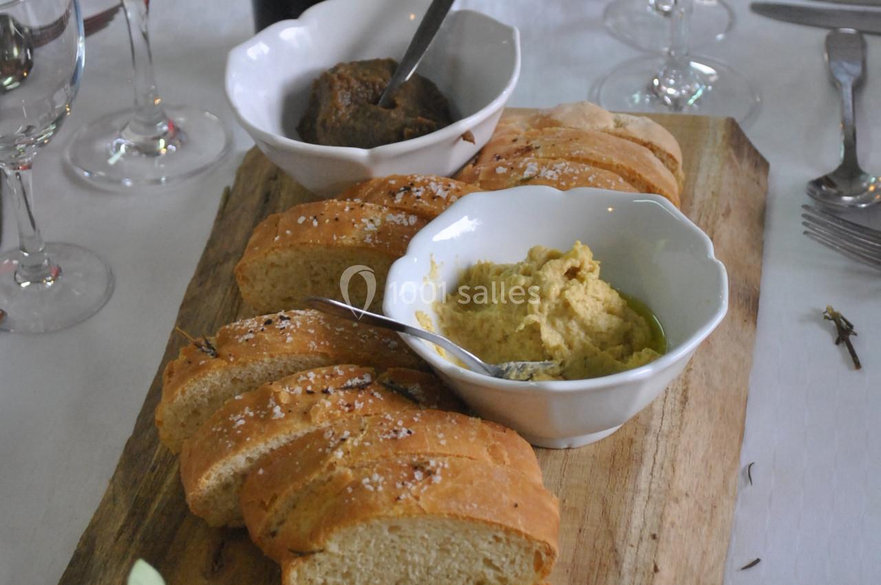 Location salle Geüs-d'Oloron (Pyrénées-Atlantiques) - Chez Germaine #13