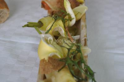 Miniature Location salle Geüs-d'Oloron (Pyrénées-Atlantiques) - Chez Germaine #12 Location salle Geüs-d'Oloron (Pyrénées-Atlantiques) - Chez Germaine #21