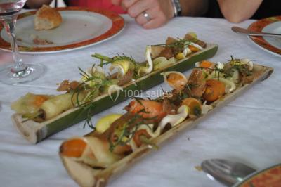 Miniature Location salle Geüs-d'Oloron (Pyrénées-Atlantiques) - Chez Germaine #11 Location salle Geüs-d'Oloron (Pyrénées-Atlantiques) - Chez Germaine #21