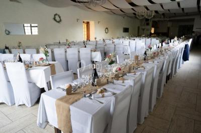 Miniature Location salle Geüs-d'Oloron (Pyrénées-Atlantiques) - Chez Germaine #7 Location salle Geüs-d'Oloron (Pyrénées-Atlantiques) - Chez Germaine #21