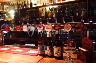 Location salle Lyon 1 (Rhône) - La Tenaille #6