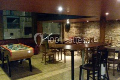 Location salle Lyon 1 (Rhône) - La Tenaille #6