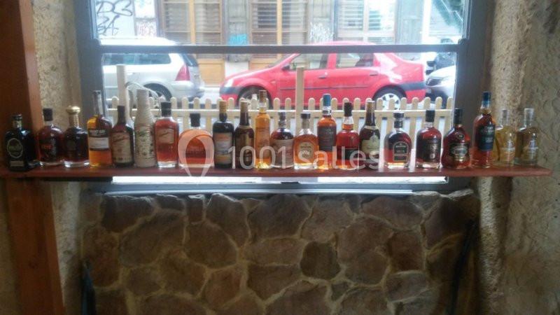 Location salle Lyon 1 (Rhône) - La Tenaille #6