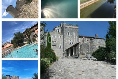 Château De Sampzon - photo 4