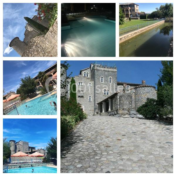 Château De Sampzon - galerie - photo 4