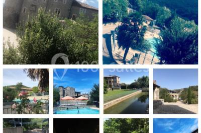 Château De Sampzon - photo 5