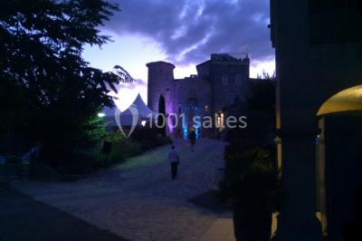 Château De Sampzon - photo 2