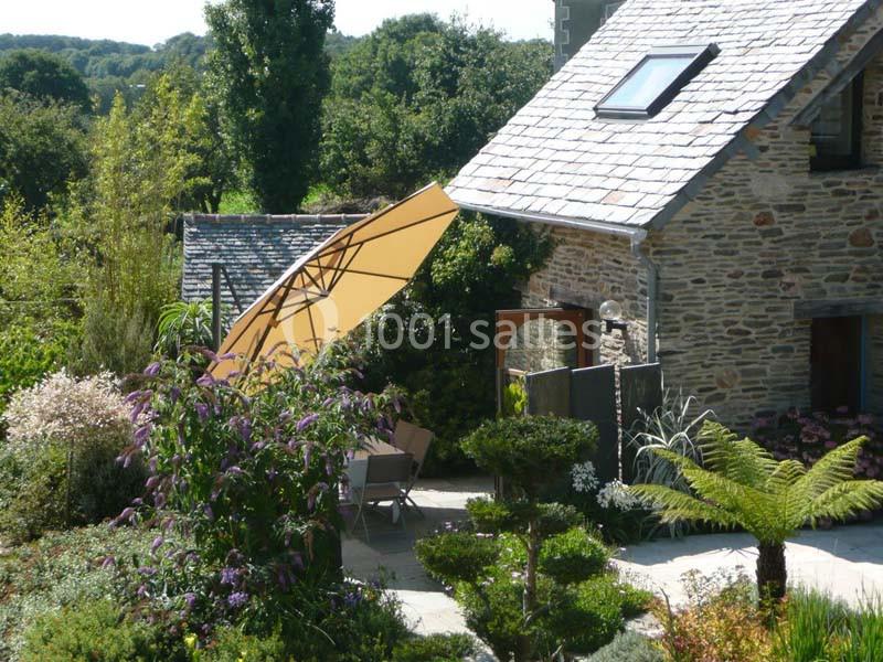 Domaine Paysager De Kertanguy - galerie - photo 4