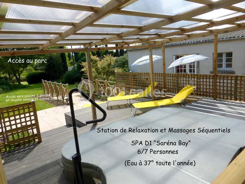 Domaine Paysager De Kertanguy - galerie - photo 6