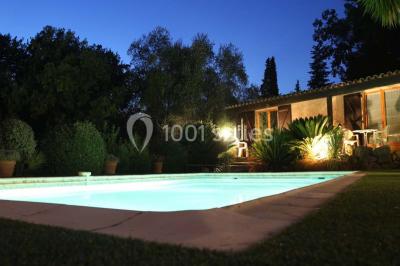 Location salle La Roquette-sur-Siagne (Alpes-Maritimes) - La Bastidasse #18