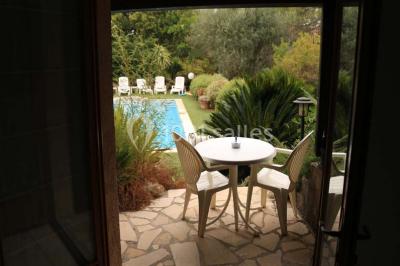 Location salle La Roquette-sur-Siagne (Alpes-Maritimes) - La Bastidasse #18