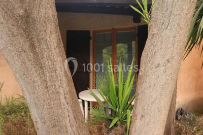 Location salle La Roquette-sur-Siagne (Alpes-Maritimes) - La Bastidasse #18