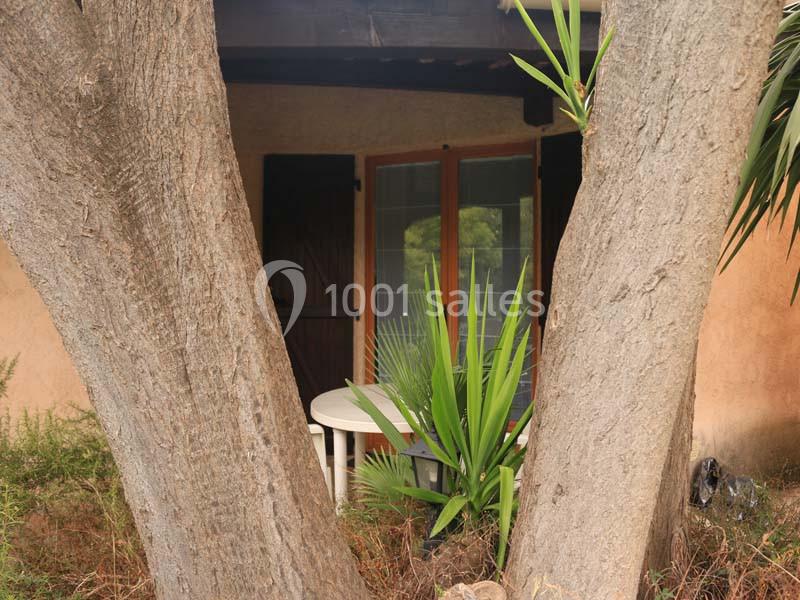 Location salle La Roquette-sur-Siagne (Alpes-Maritimes) - La Bastidasse #14