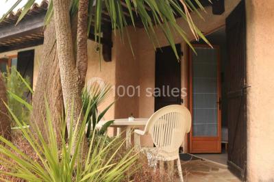 Location salle La Roquette-sur-Siagne (Alpes-Maritimes) - La Bastidasse #18