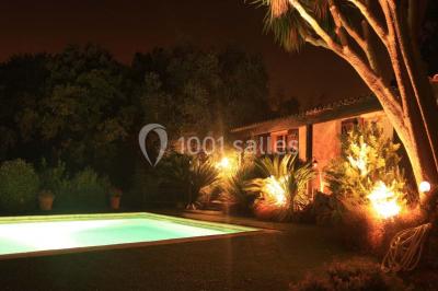 Location salle La Roquette-sur-Siagne (Alpes-Maritimes) - La Bastidasse #18