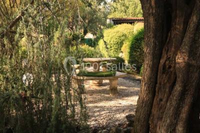 Location salle La Roquette-sur-Siagne (Alpes-Maritimes) - La Bastidasse #18