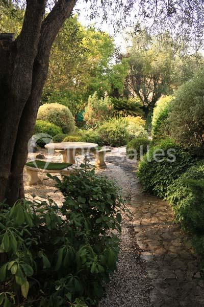 Location salle La Roquette-sur-Siagne (Alpes-Maritimes) - La Bastidasse #9