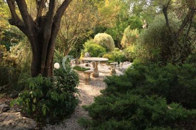 Location salle La Roquette-sur-Siagne (Alpes-Maritimes) - La Bastidasse #18