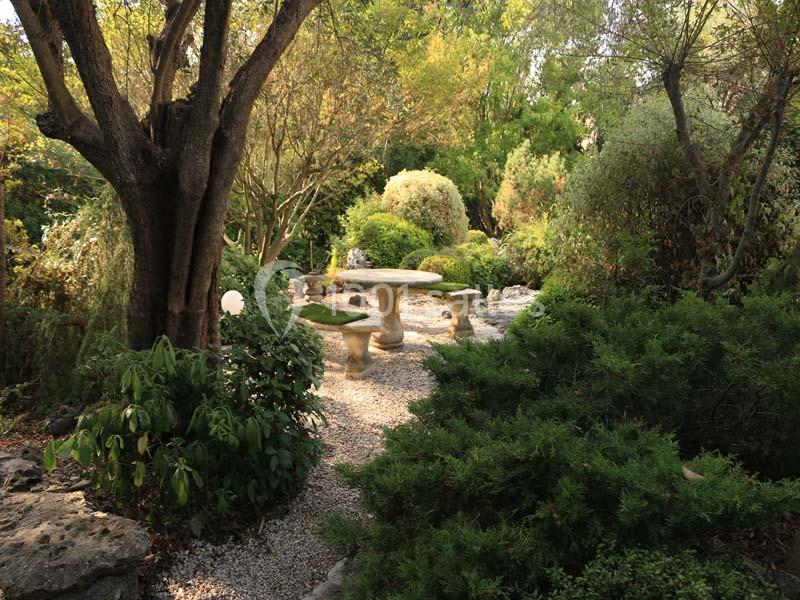 Location salle La Roquette-sur-Siagne (Alpes-Maritimes) - La Bastidasse #12