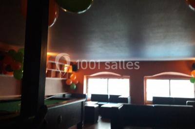 Location salle Lyon 1 (Rhône) - Le 405 Bis #3