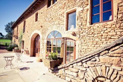 Location salle Lacenas (Rhône) - La Ruisselière #24