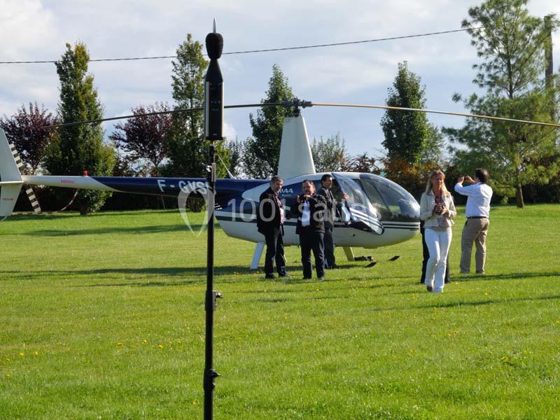 Location salle Lacenas (Rhône) - La Ruisselière #20