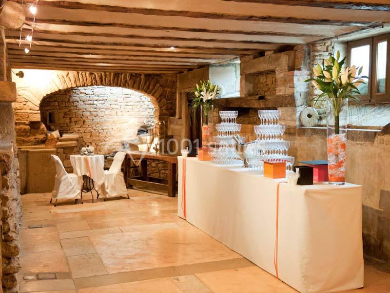 Location salle Lacenas (Rhône) - La Ruisselière #6