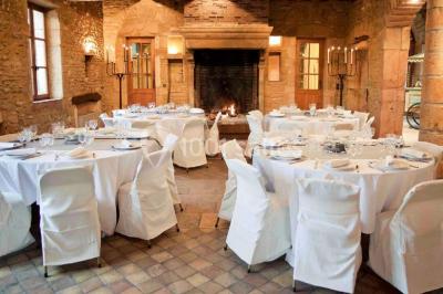 Location salle Lacenas (Rhône) - La Ruisselière #24