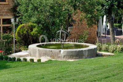 Location salle Lacenas (Rhône) - La Ruisselière #24