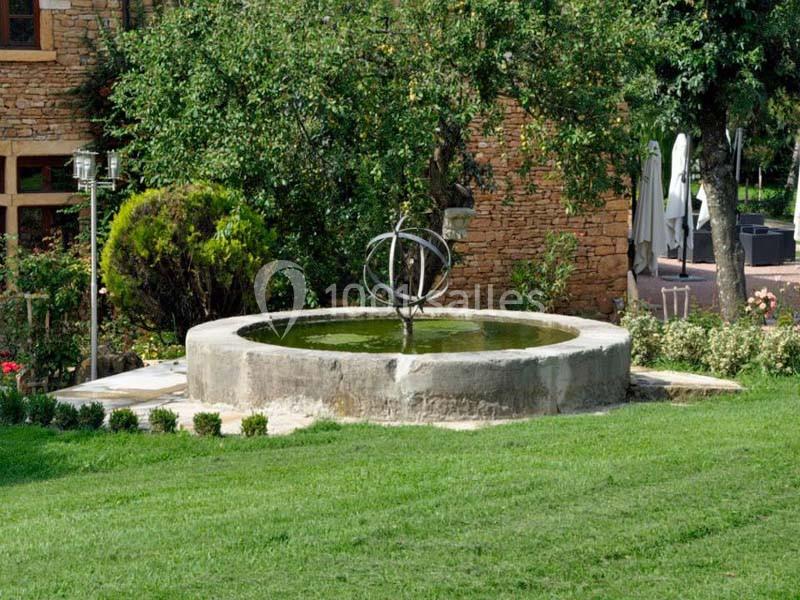 Location salle Lacenas (Rhône) - La Ruisselière #22