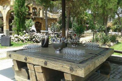 Location salle Lacenas (Rhône) - La Ruisselière #24