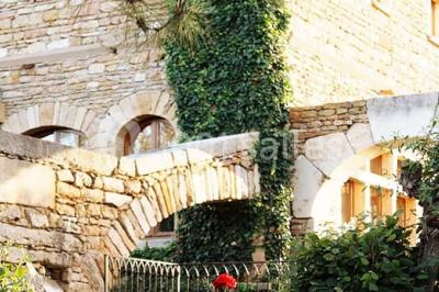 Location salle Lacenas (Rhône) - La Ruisselière #24