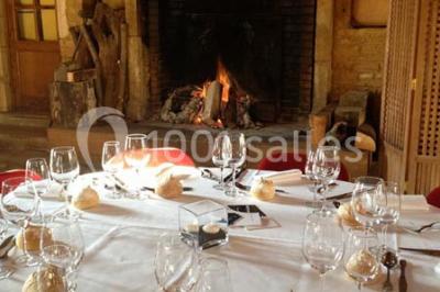 Location salle Lacenas (Rhône) - La Ruisselière #24