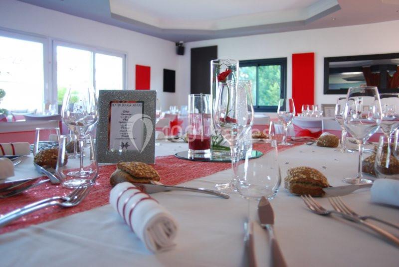 Location salle Marcy-l'Étoile (Rhône) - L’espace Léa Passion #1