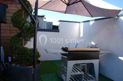 Miniature Location salle Marcy-l'Étoile (Rhône) - L’espace Léa Passion #4 Location salle Marcy-l'Étoile (Rhône) - L’espace Léa Passion #10