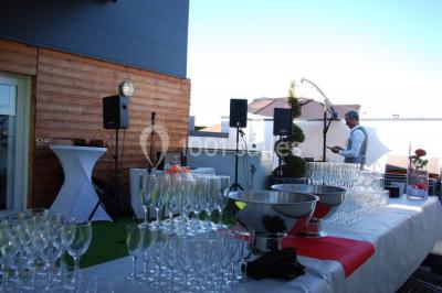 Miniature Location salle Marcy-l'Étoile (Rhône) - L’espace Léa Passion #6 Location salle Marcy-l'Étoile (Rhône) - L’espace Léa Passion #10