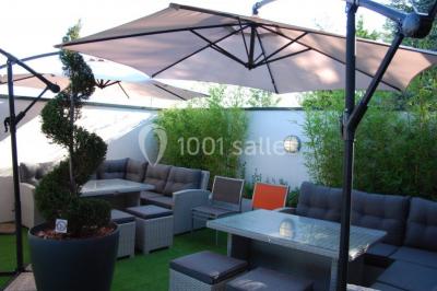 Miniature Location salle Marcy-l'Étoile (Rhône) - L’espace Léa Passion #3 Location salle Marcy-l'Étoile (Rhône) - L’espace Léa Passion #10