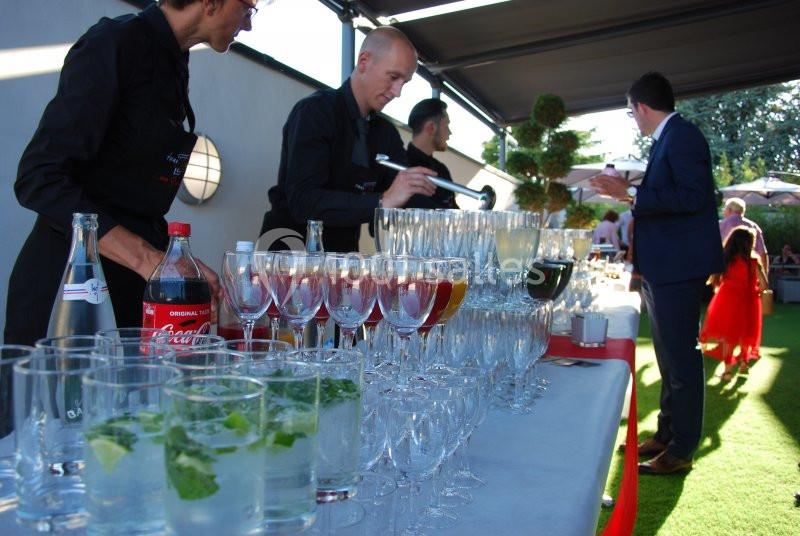 Location salle Marcy-l'Étoile (Rhône) - L’espace Léa Passion #5