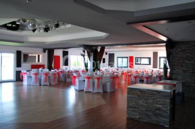 Miniature Location salle Marcy-l'Étoile (Rhône) - L’espace Léa Passion #9 Location salle Marcy-l'Étoile (Rhône) - L’espace Léa Passion #10