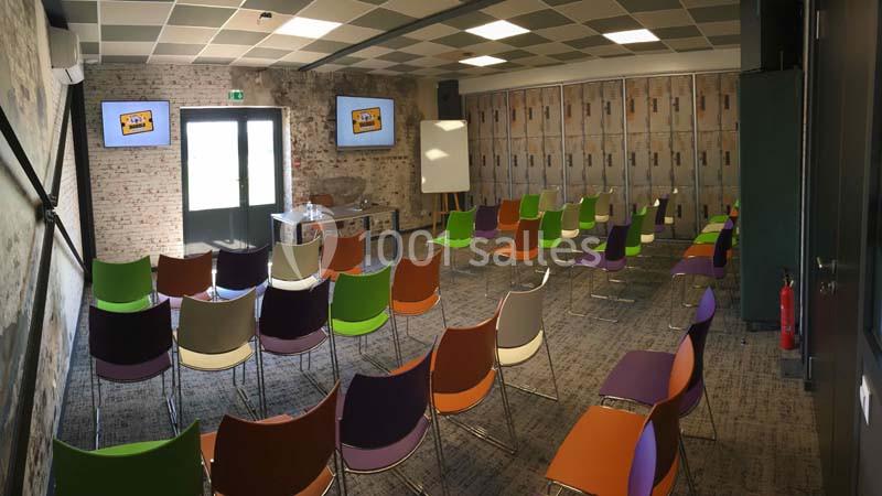 Diabolo - galerie - photo 3