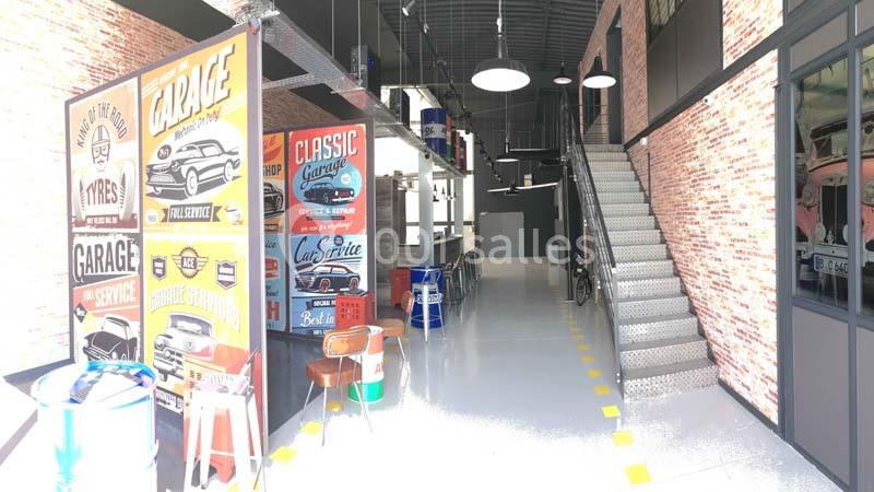 Diabolo - galerie - photo 5