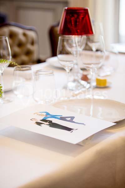 Location salle Bordeaux (Gironde) - Grande Maison de Bernard Magrez - Hôtel particulier #7