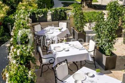 Location salle Bordeaux (Gironde) - Grande Maison de Bernard Magrez - Hôtel particulier #9