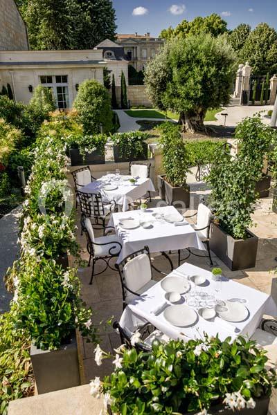 Location salle Bordeaux (Gironde) - Grande Maison de Bernard Magrez - Hôtel particulier #9