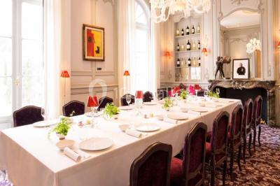 Grande Maison de Bernard Magrez - Hôtel particulier - photo 2